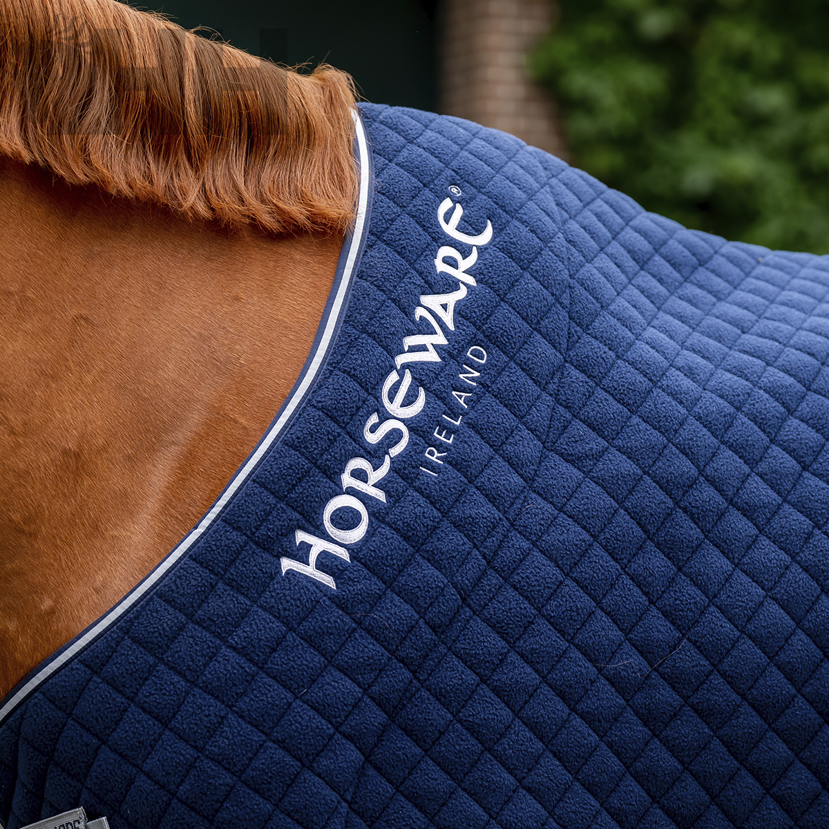 MANTA HORSEWARE THERMAL COOLER DE SECADO - Imagen 10