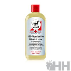 LOCION LEOVET FIRST AID MED-WASH
