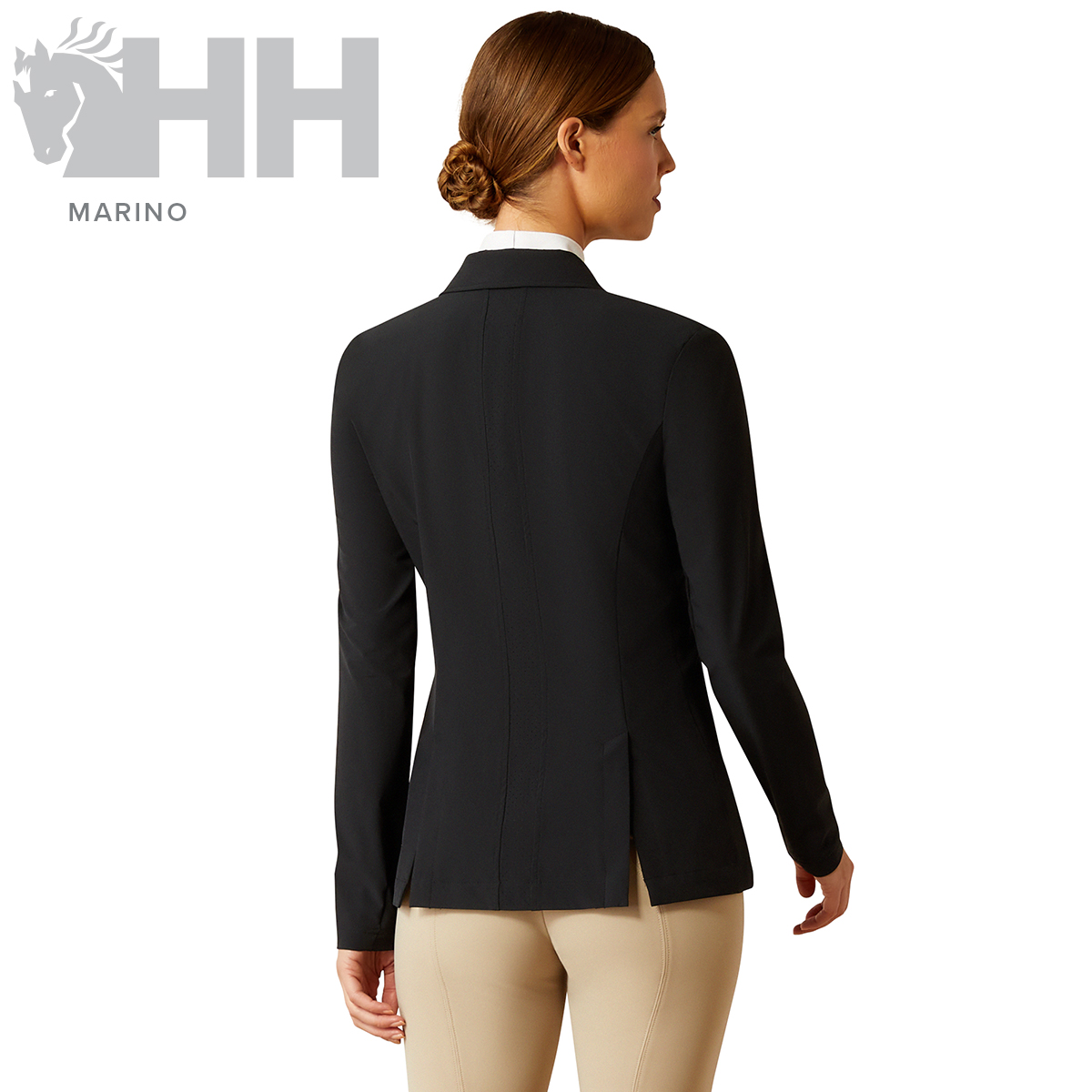 CHAQUETA CONCURSO ARIAT ARTICO 2.0 MUJER - Imagen 7