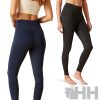 MALLAS EQUITACION ARIAT EOS 2.0 FULL SEAT MUJER