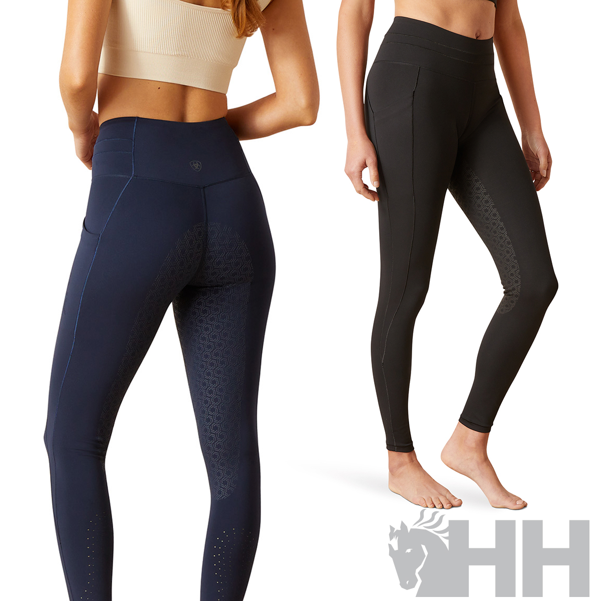 MALLAS EQUITACION ARIAT EOS 2.0 FULL SEAT MUJER