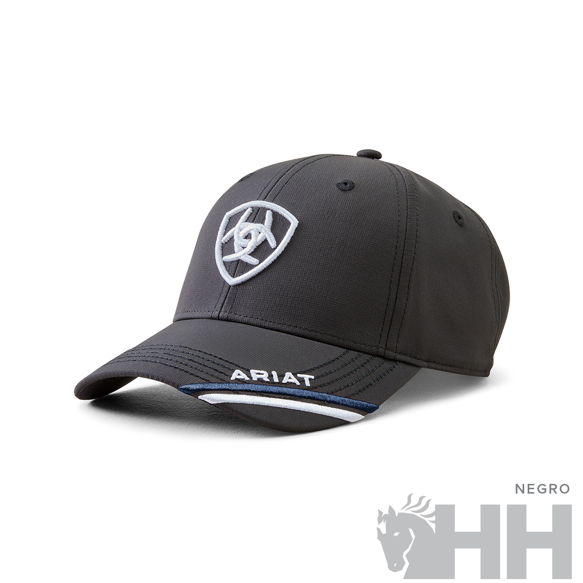 GORRA DEPORTIVA ARIAT SHIELD PERFORMANCE CAP - Imagen 5