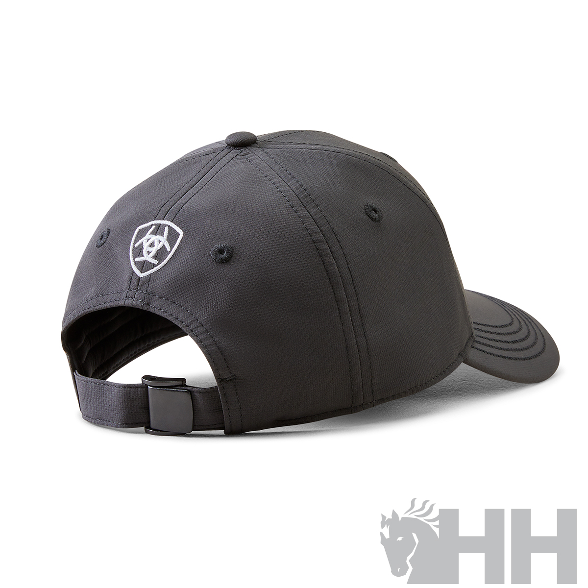 GORRA DEPORTIVA ARIAT SHIELD PERFORMANCE CAP - Imagen 4