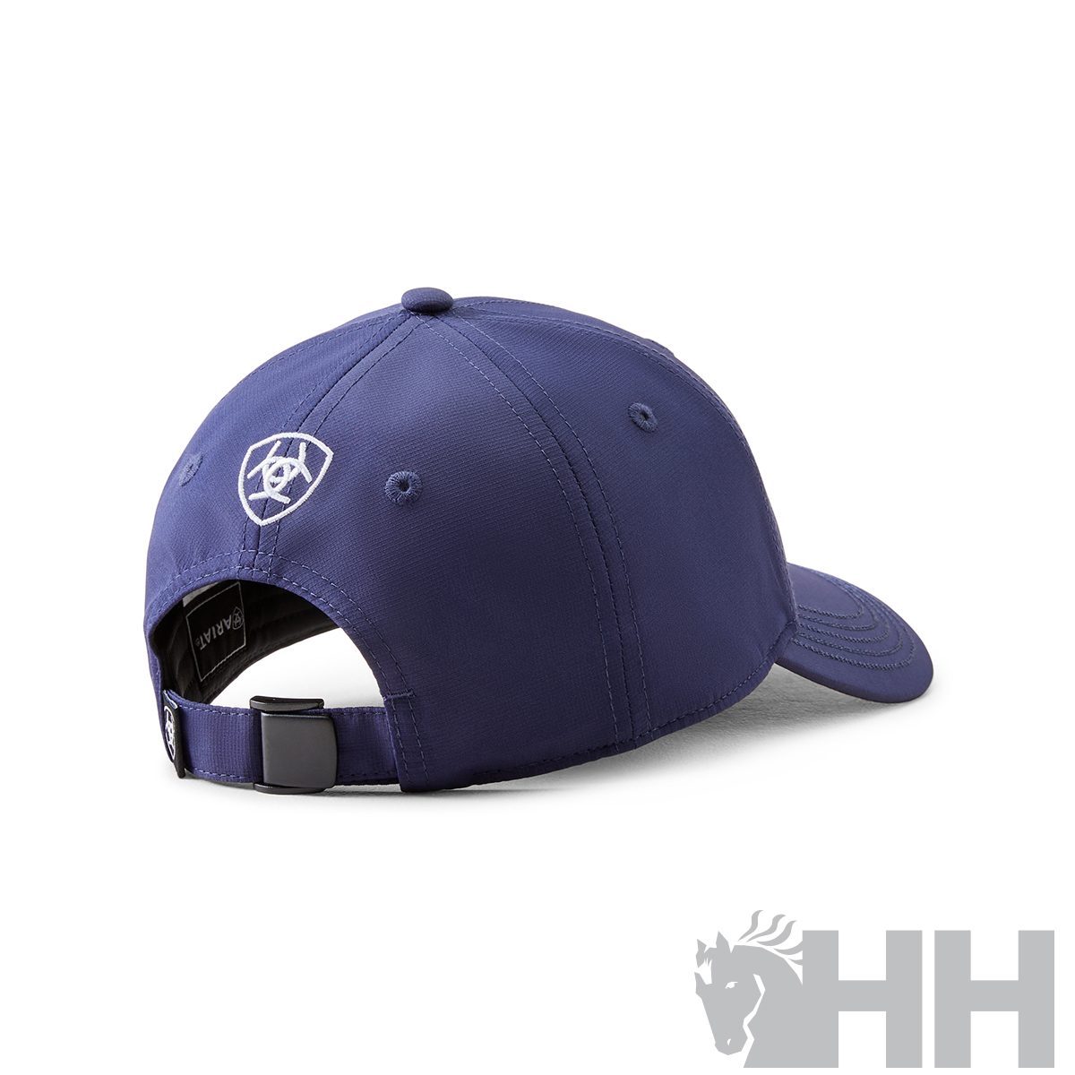GORRA DEPORTIVA ARIAT SHIELD PERFORMANCE CAP - Imagen 3
