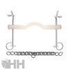 BOCADO SPRENGER NATHE DOMA PIERNA 5,5cm