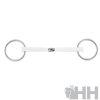 FILETE SPRENGER NATHE PARA BOCADO ANILLA 55mm PARTIDO SIMPLE