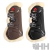 PROTECTOR ZANDONÀ CARBON PRO TECHNO-FUR TENDON (PAR)