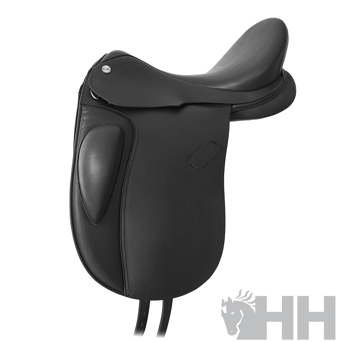 SILLA ING.DOMA CLASICA LEXHIS KLL MONOFALDON - Imagen 2