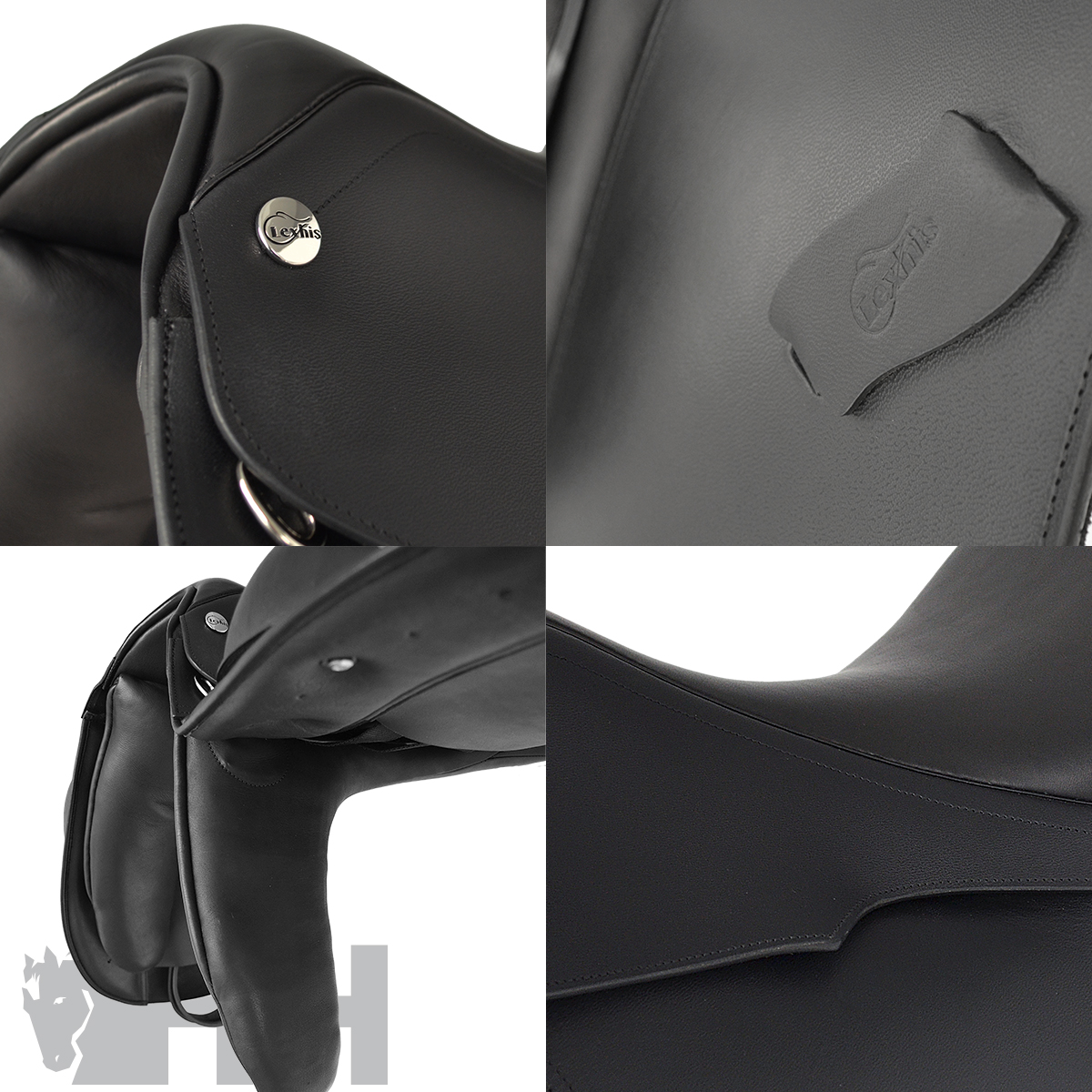 SILLA ING.DOMA CLASICA LEXHIS KLL MONOFALDON - Imagen 5
