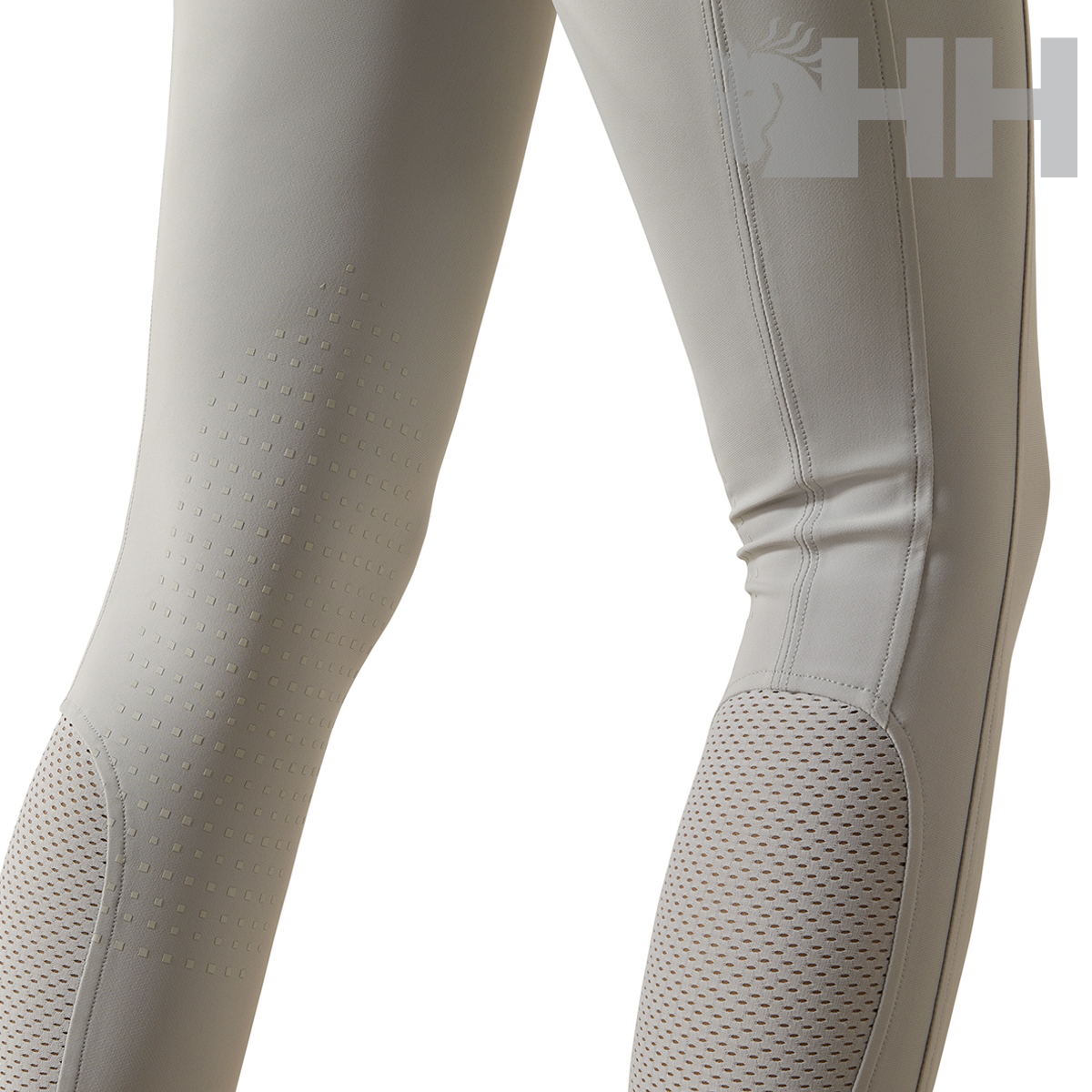 PANTALON ARIAT TRI FACTOR NT KNEE PATCH MUJER - Imagen 4