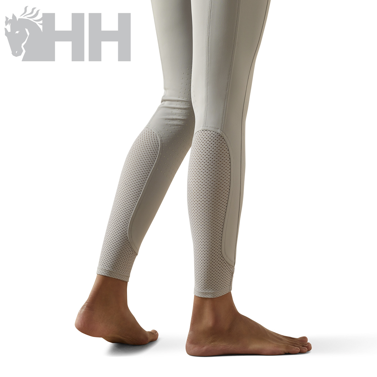 PANTALON ARIAT TRI FACTOR NT KNEE PATCH MUJER - Imagen 2