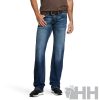 PANTALON ARIAT VAQUERO M7 SLIM FIT STRAIGHT LEG NASSAU HOMBRE