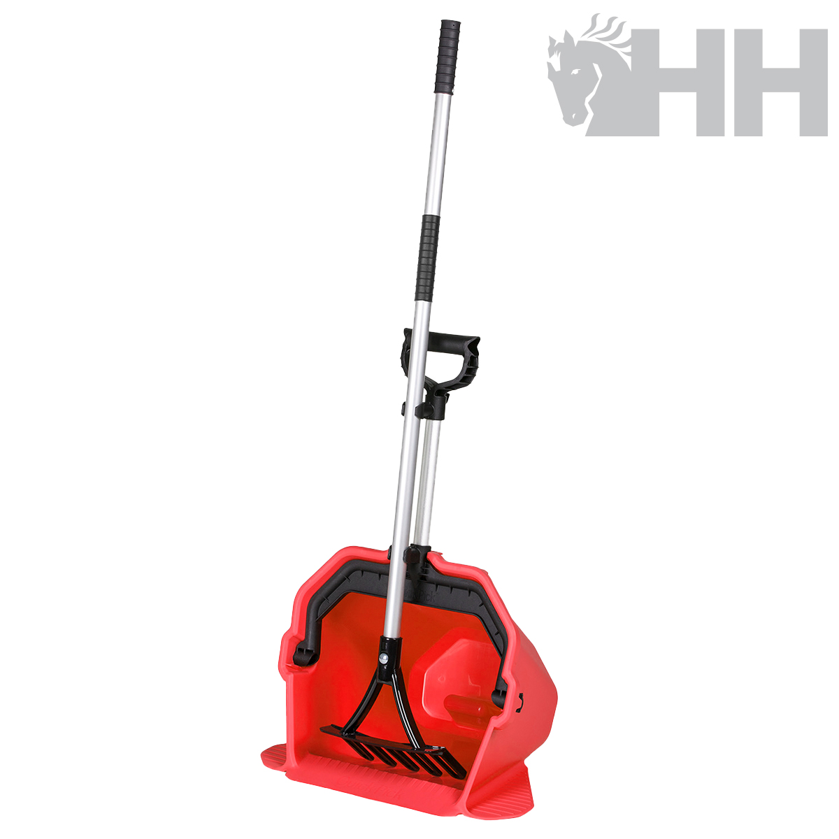 RECOGEDOR VPLAST QUICK PICK (JUEGO 2 PIEZAS) - Imagen 2