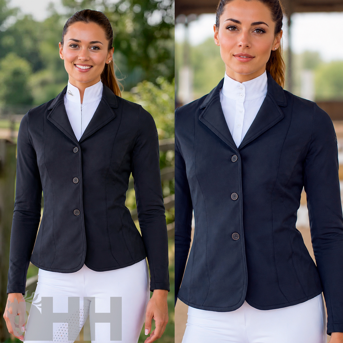 CHAQUETA CONCURSO LEXHIS BELA MUJER