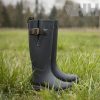 BOTA ARIAT WOODSTOCK GOMA HOMBRE (PAR)