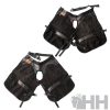 DELANTAL HERRADOR HISPANO FARRIER CON TOPES ANTIDESLIZANTES MOD LIGERO