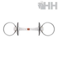 FILETE SPRENGER NATHE ANILLA 70mm PARTIDO DOBLE CON COBRE
