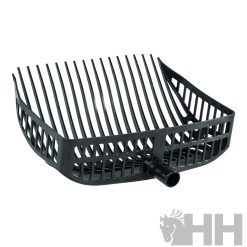 HORCA VPLAST MAXI PARA VIRUTA (SIN MANGO)