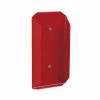 SOPORTE PIEDRA DE SAL PEQUEÑA STUBBS S25 ROJO