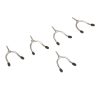 COLGADOR PARA HERRAMIENTAS (5uds) S29SB