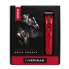 ESQUILADORA LIVERYMAN NOVA