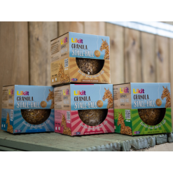 JUGUETE LIKIT GRANOLA STALL BALL