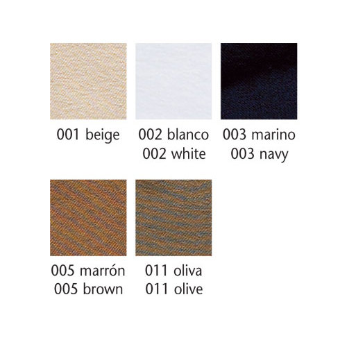 PANTALON COTTON NATURALS DIANA HOMBRE - Imagen 2