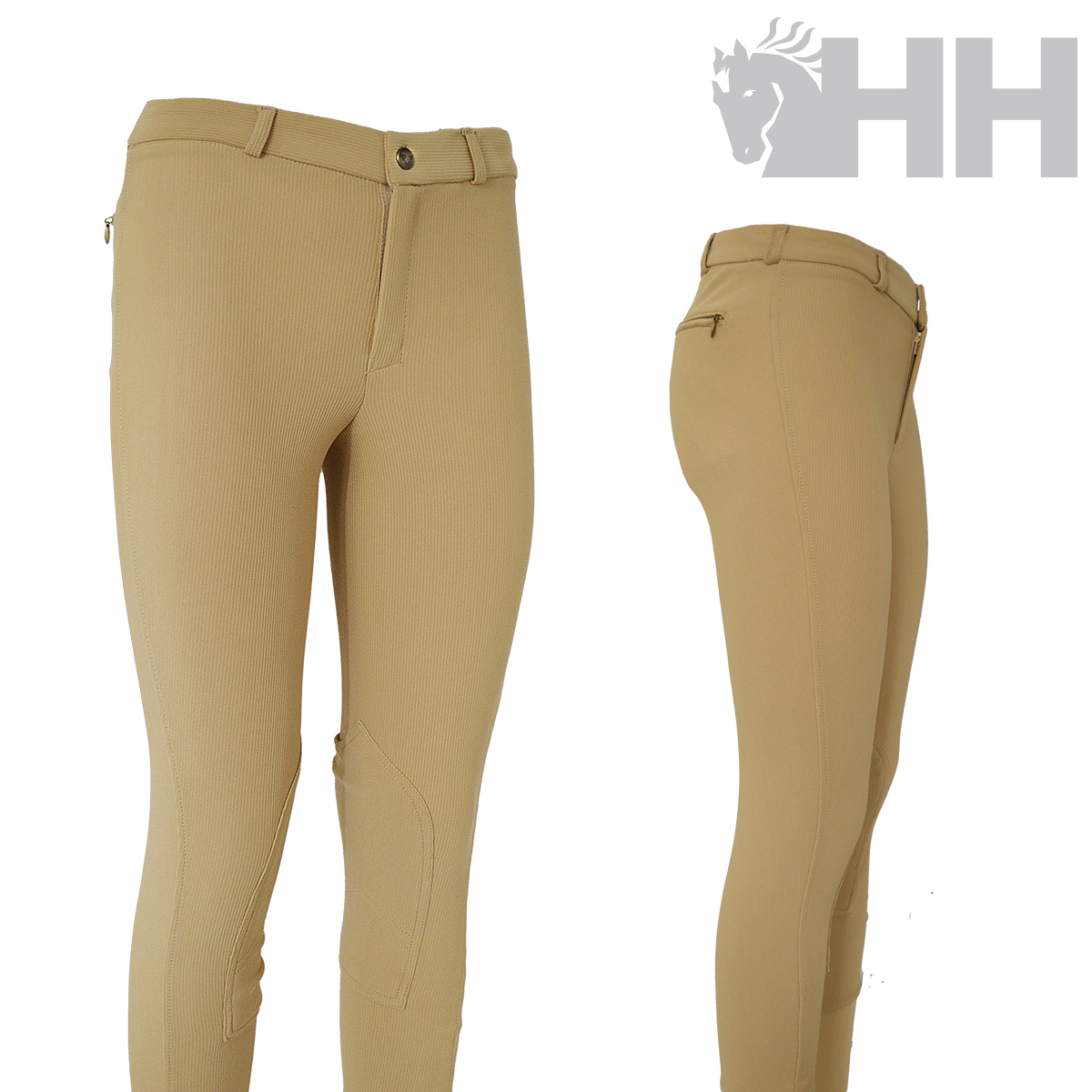 PANTALON TUFF RIDER COUNTRY HOMBRE - Imagen 4
