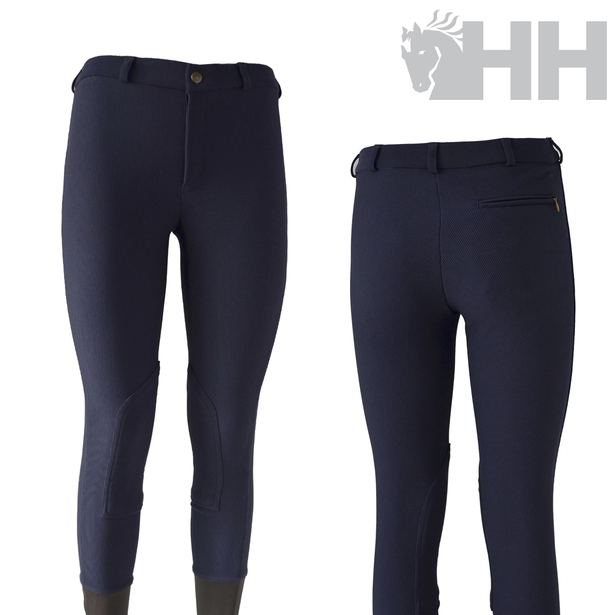 PANTALON TUFF RIDER COUNTRY HOMBRE - Imagen 5