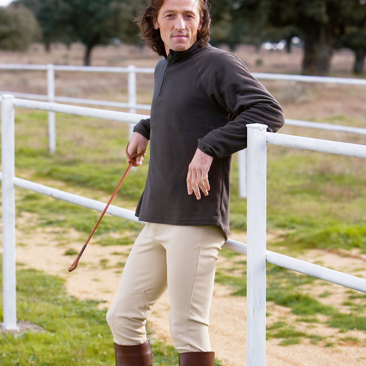 PANTALON TUFF RIDER COUNTRY HOMBRE - Imagen 3