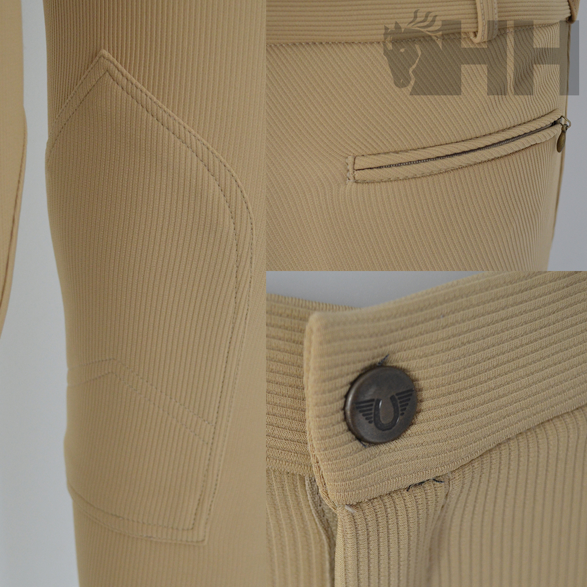 PANTALON TUFF RIDER COUNTRY HOMBRE - Imagen 6
