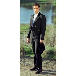 PANTALON UBALDO CAMPERO HOMBRE CAIRELES