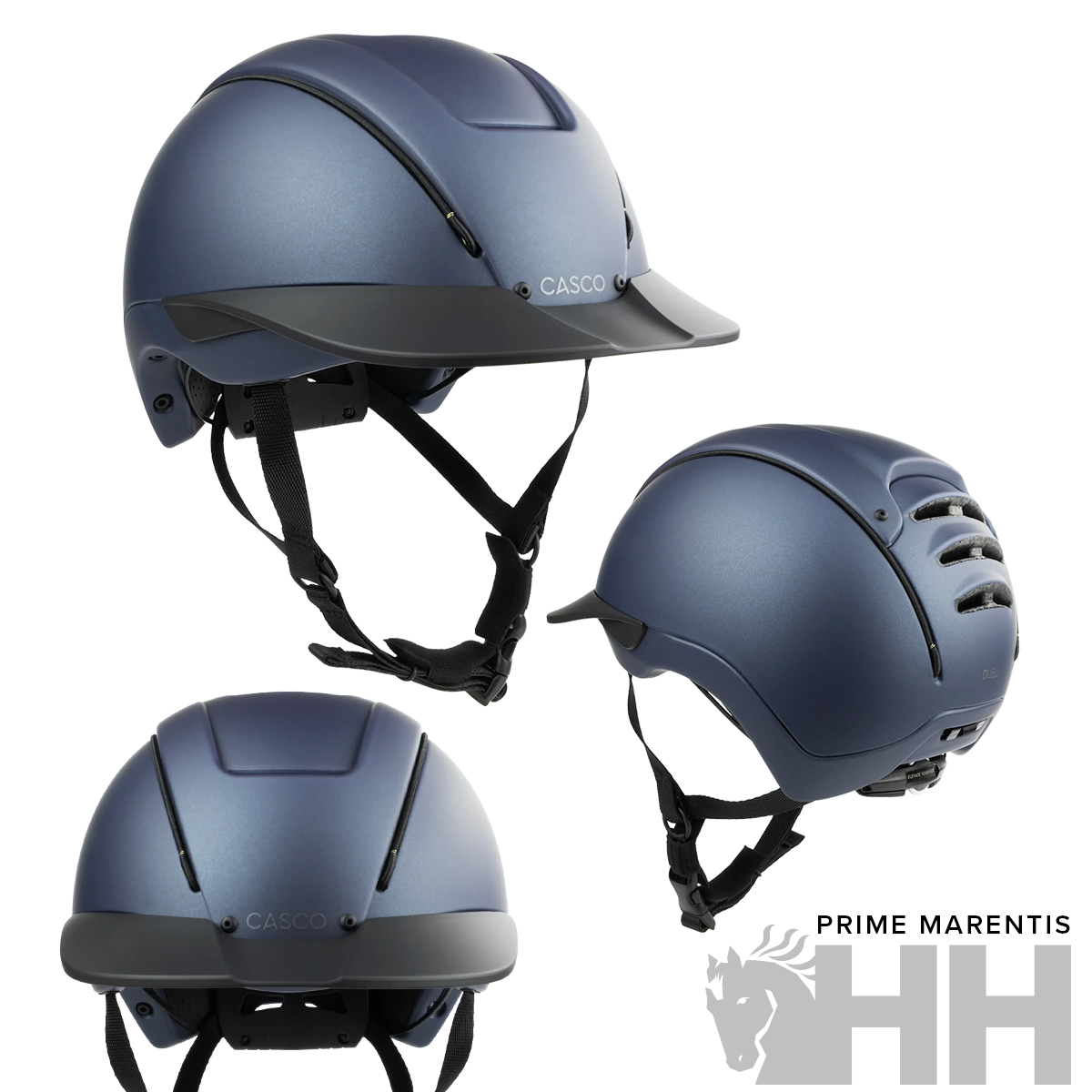 CASCO CASCO DUELL - Imagen 2