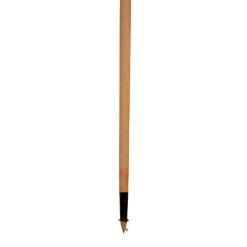 GARROCHA HH ACOSO DE MADERA