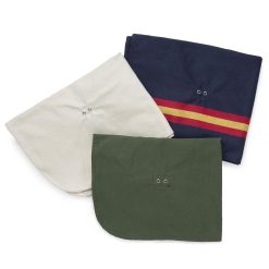 FUNDA HH LONA PARA SILLAS TIPO VAQUERA Ó VAQUERA MIXTA