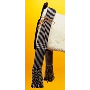 MANTA ESTRIBERA HH LONA SIN BOLSOS