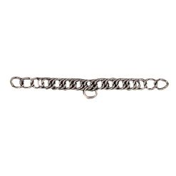BARBADA SEFTON INOXIDABLE 24 ESLABONES