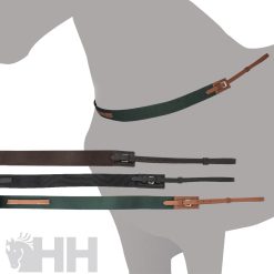 PECHOPETRAL INGLES LEXHIS ELASTICO PARA CUELLO