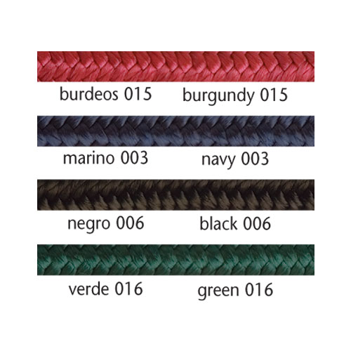 RAMAL HH NYLON REDONDO ELASTICO - Imagen 2