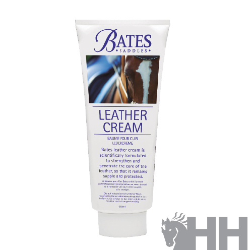 CREMA BATES PARA CUERO