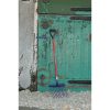 HORCA FYNA-LITE PARA VIRUTA O PAJA MANGO MADERA 100 CM Y ASA D PLASTICO