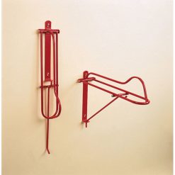 PORTASILLAS PARED STUBBS PLEGABLE ABAJO BASE ANCHA CRUZ FUERA S18