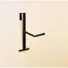 PORTASILLAS PORTATIL STUBBS PARA COLGAR BASE TUBULAR (1 BRAZO) S201