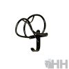 PORTAENGANCHES PARED STUBBS PARA COLLARIN S21A