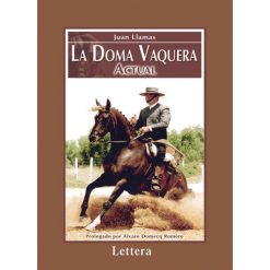 LIBRO LA DOMA VAQUERA ACTUAL