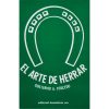 LIBRO EL ARTE DE HERRAR