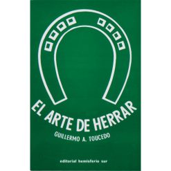 LIBRO EL ARTE DE HERRAR