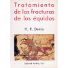 LIBRO TRATAMIENTO DE LAS FRACTURAS DE LOS ÉQUIDOS