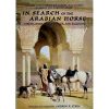 LIBRO IN SEARCH OF THE ARABIAN HORSE