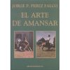 LIBRO EL ARTE DE AMANSAR